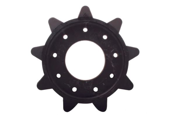 PPD Track Sprocket