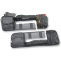 Saddlemen Saddlebag FLD Lid Organizer Set