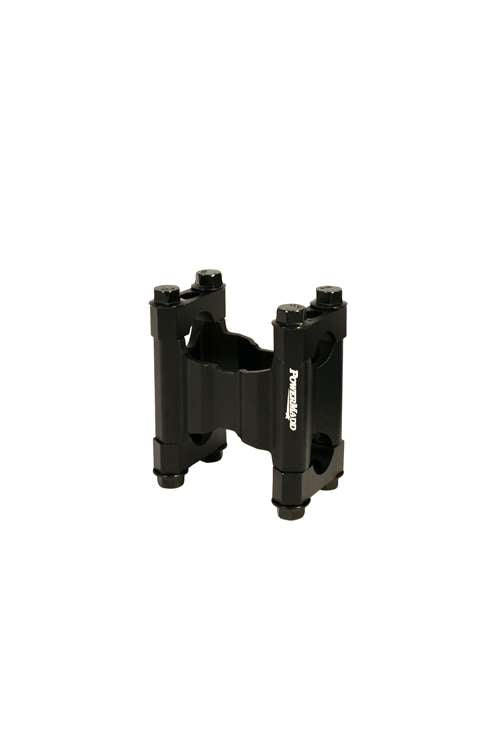 Rehausseur de guidon étroit PowerMadd de type Pivot