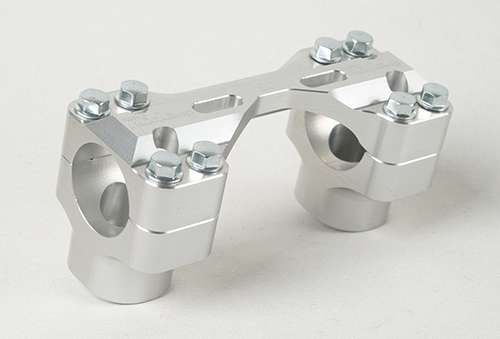 Ride Engineering One Piece Bar Mount