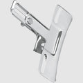 Drag Specialties Replacement License Plate Bracket