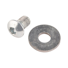 Trousse Boulon et Rondelle pour Levier de Roue Rétractable Rouski Kimpex - PT08000085 (Nº FAB : 322041)