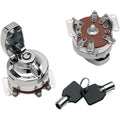 Drag Specialties Round Key Internal Contact Switch