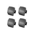 Kimpex Half Windshield Fastener