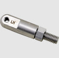 Straightline Performance Ice Scratcher End