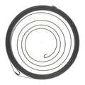Sports Parts Inc. Recoil Spring