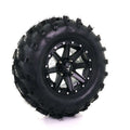 Interco Swamp Lite/M33 Wheel Kit
