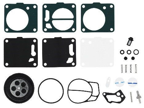 Sports Parts Inc. Carburetor Repair Kit