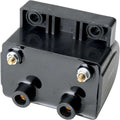 Bobines d'allumage simple et double étincelle Drag Specialties
