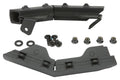 SPX Rear Footrest Kit
