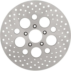 Drag Specialties Front Brake Rotor - M05-383715 (MFG #: 06-0185AS)
