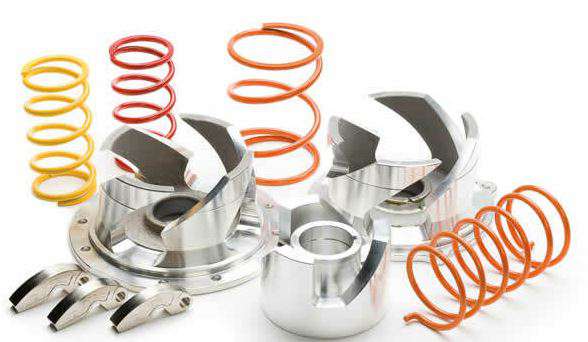 EPI Performance Pro Series Clutch Kit