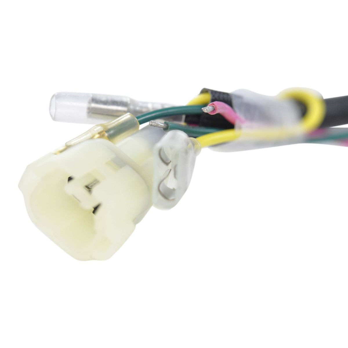 RM Stator CDI Box