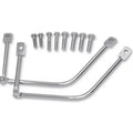 Saddlemen Saddlebag Support Bracket System