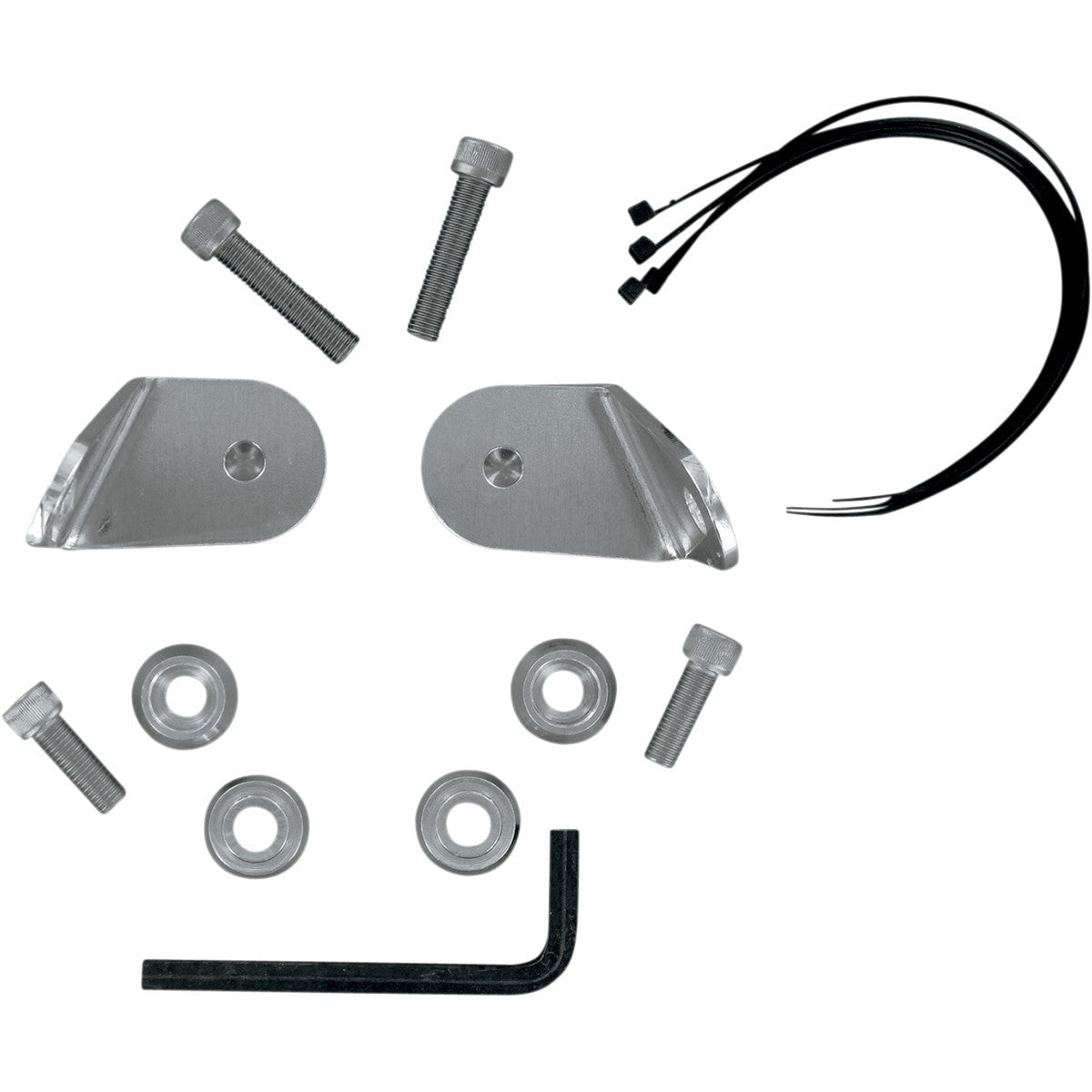 Kit de déplacement de clignotants Memphis Shades