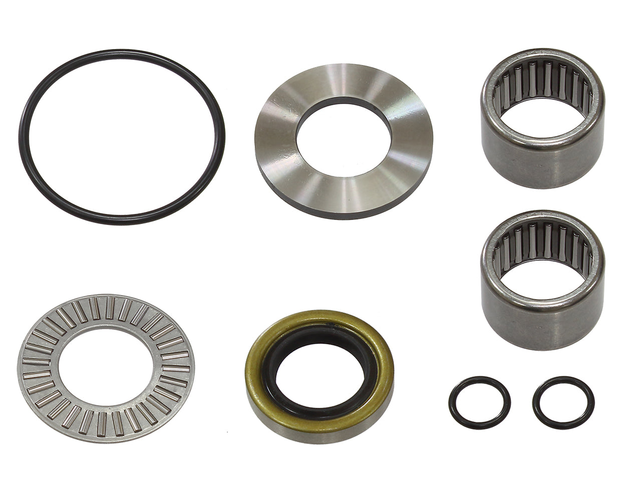 WaveWerx Jet Pump Repair Kit