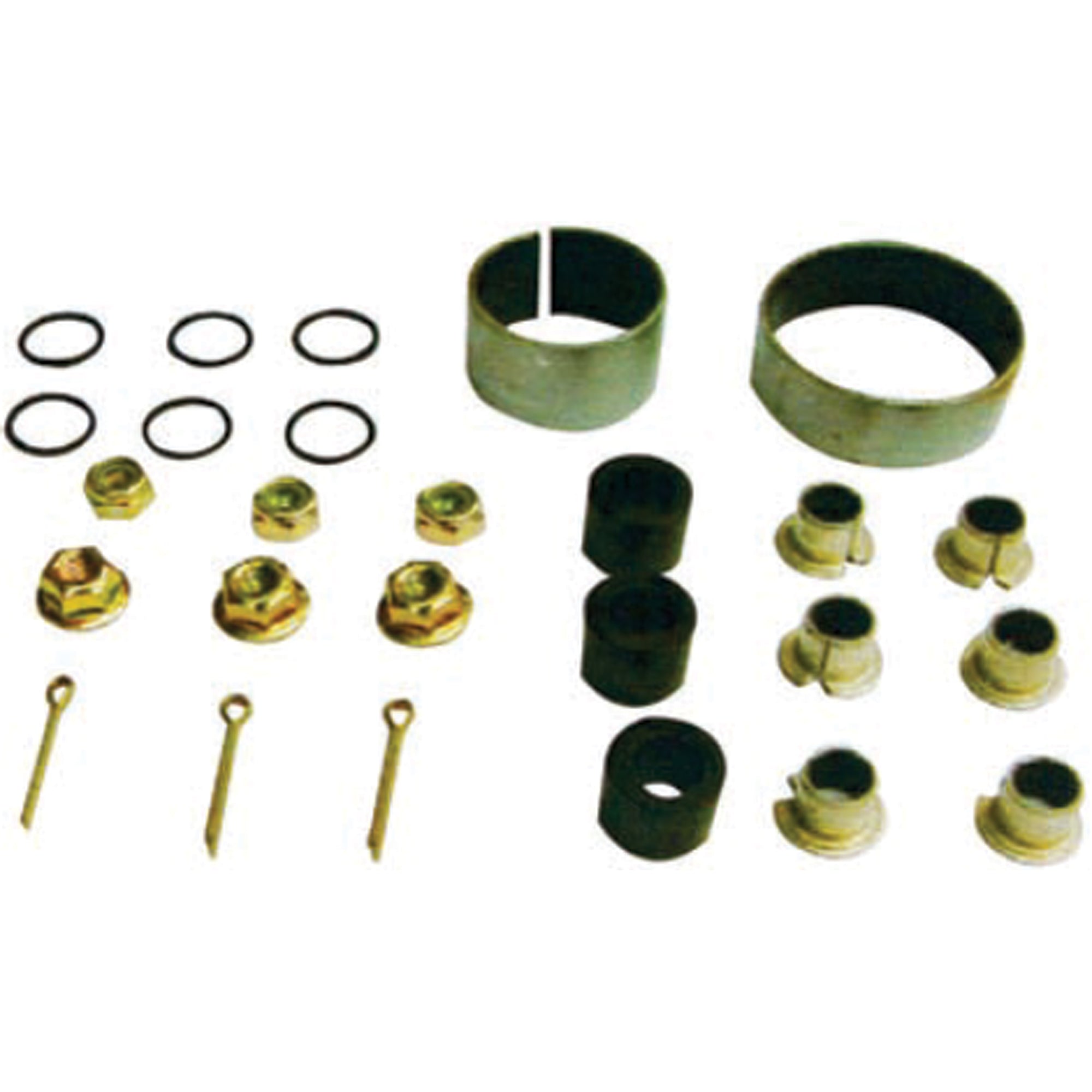 EPI Performance Primary Clutch Rebuild Kit