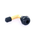 Tige de valve métallique courbée BVP