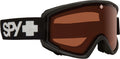 Spy Crusher OTG Snow Goggle