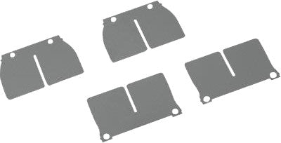 Moto Tassinari Replacement Reed Petal for Delta 2 Valves