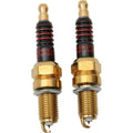 Drag Specialties Iridium Spark Plug