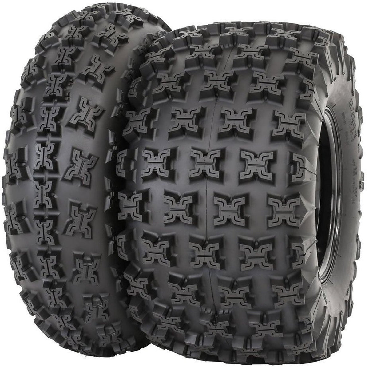 STI Track & Trail TT400 Tire
