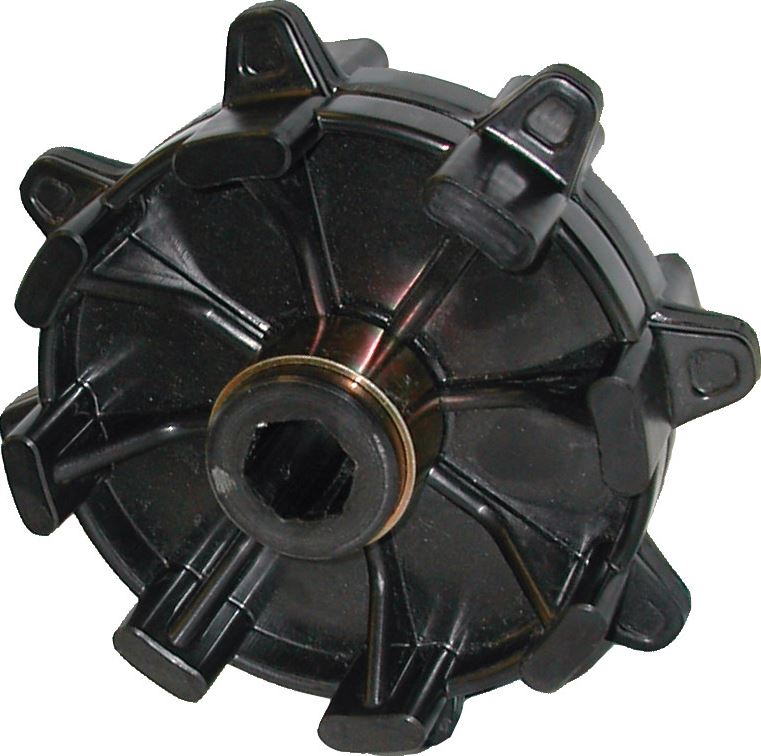 Wahl Bros Racing No-Slip Drive Sprocket