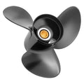 Solas Aluminum 3 Blade 21P 13" Propeller