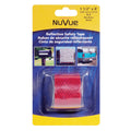 Nuvue Products Reflective Safety Tape, 8 ft