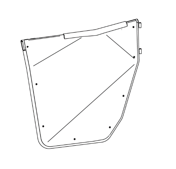 Rival Door Skins