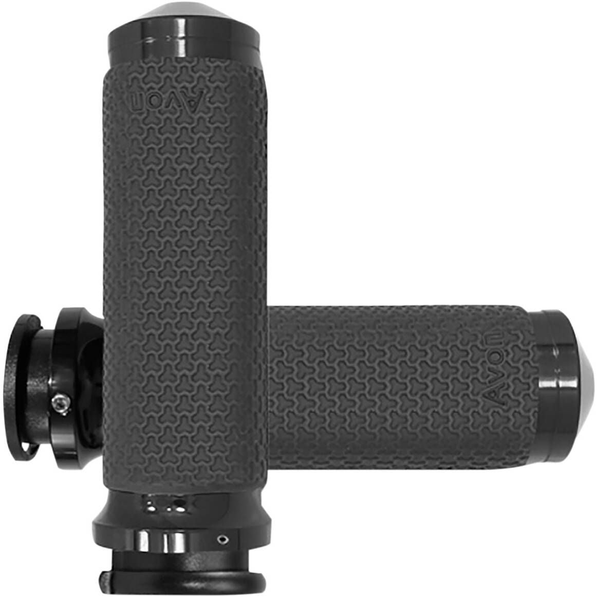 Avon Grips Motorcycle Memory Foam Grips