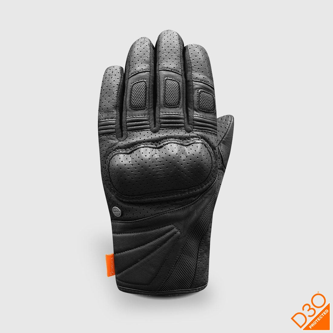 Gants Racer Meta 4