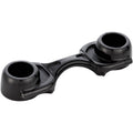 Entretoise de fourche Arlen Ness Method, 49 mm