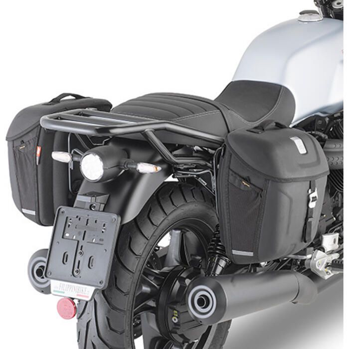 Givi Metro-T Saddlebag Supports