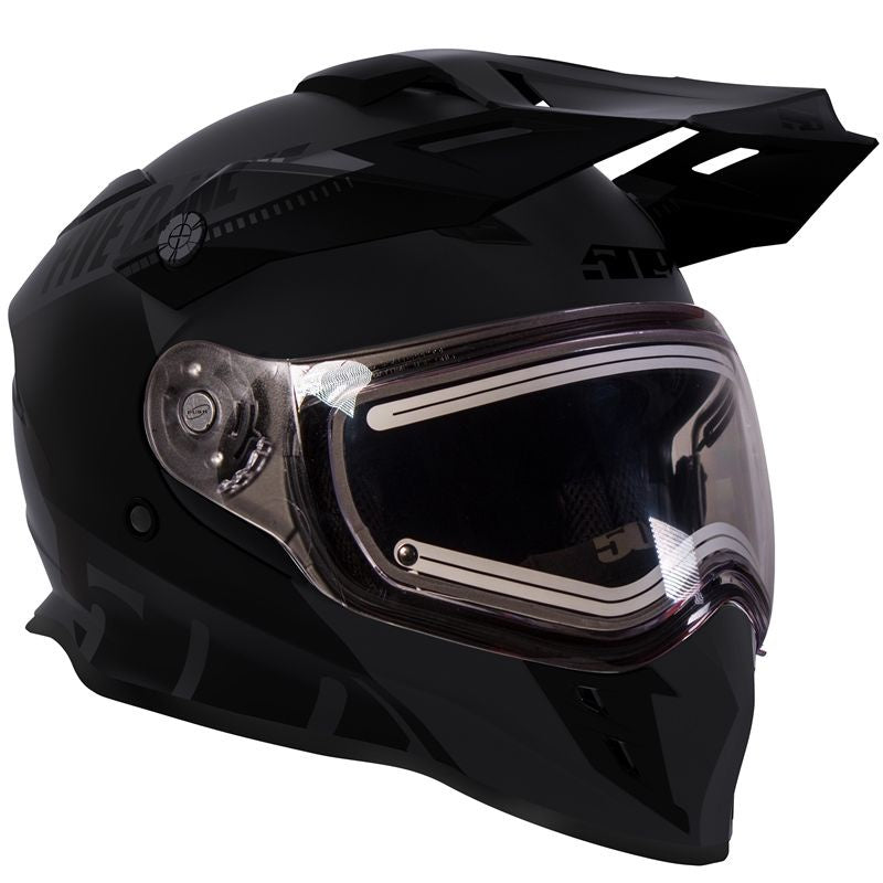 509 Delta R3 2.0 Electric Shield Snow Helmet