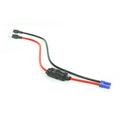 Antigravity Micro-Start Clampless Starting Harness