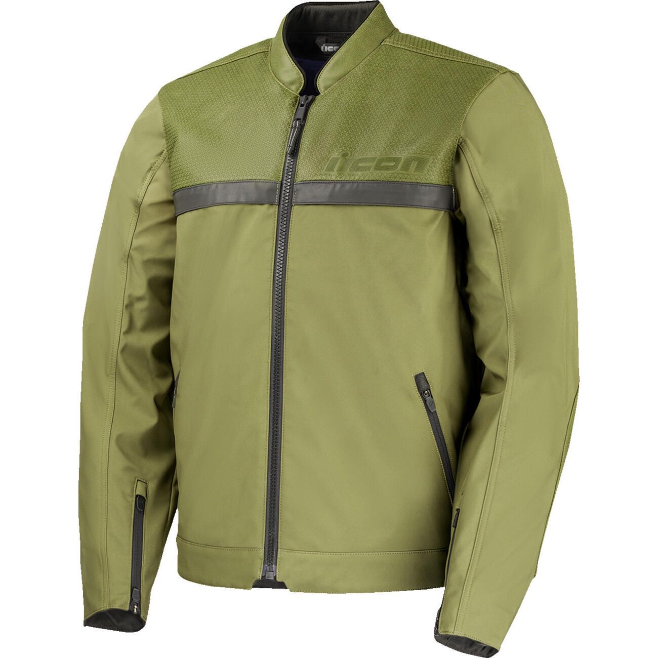 Icon Midhawk Jacket