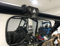 Support de rétroviseur central Assault Industries Polaris RZR Pro XP