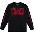 Icon Misanthrope Long Sleeve Shirt