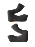 Alpinestars Supertech M3 +5mm Cheek Pads