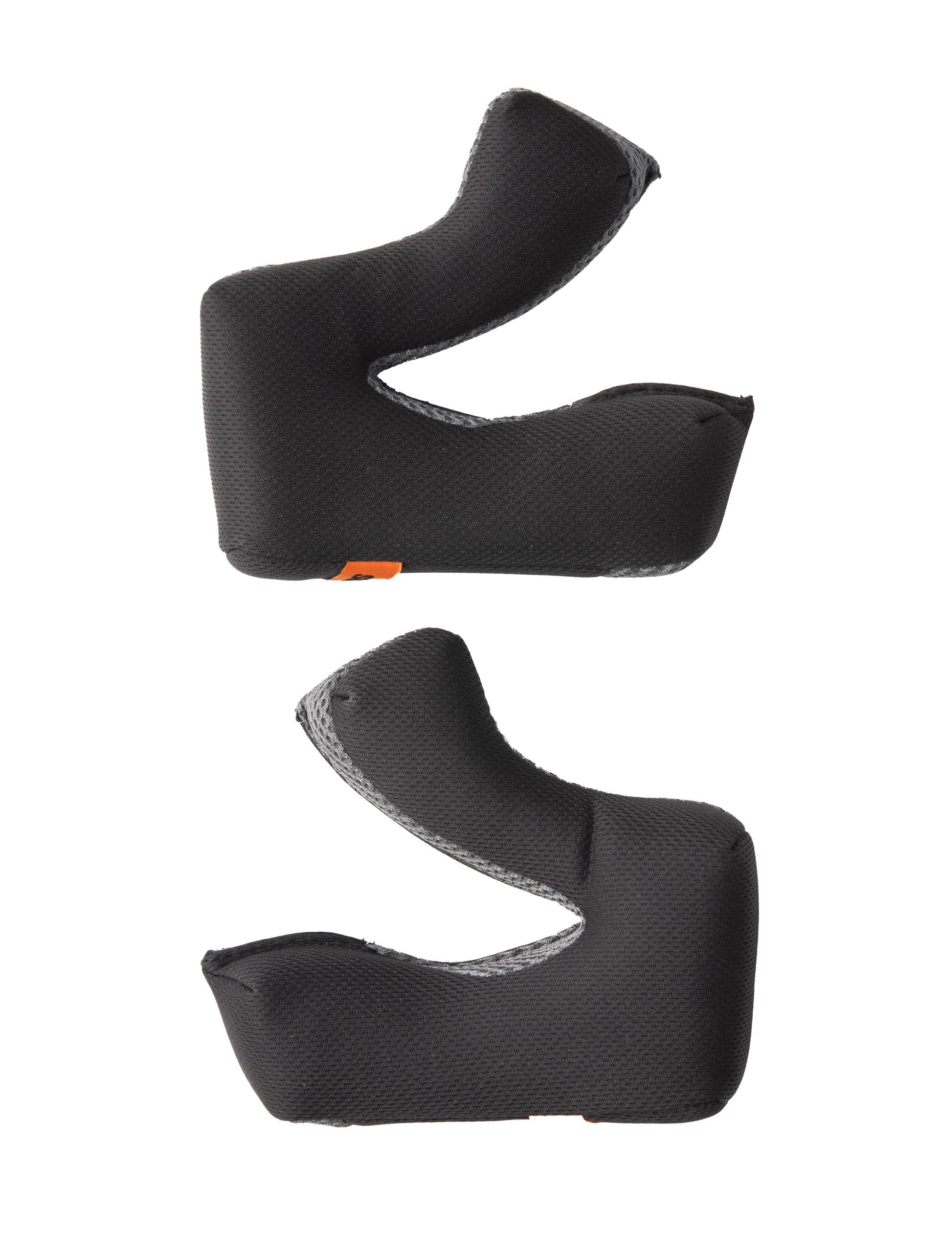 Alpinestars Supertech M3 +5mm Cheek Pads