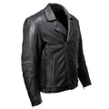 Milwaukee Unforgiven Leather Jacket