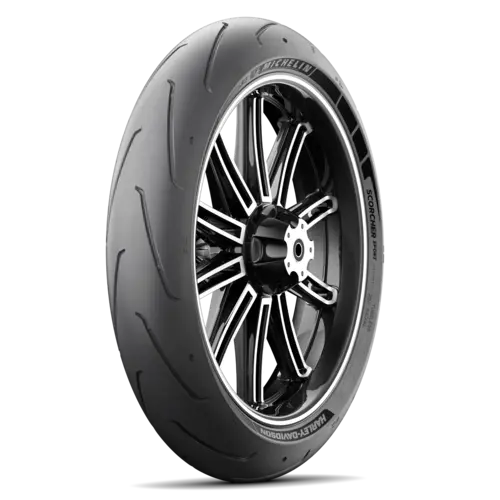 Michelin Scorcher Sport Tire
