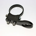 Axia Alloys 2-Way Radio Antenna Mount - Black