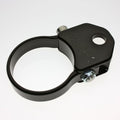 Support vertical rigide double Axia Alloys - Trou de 0,4"