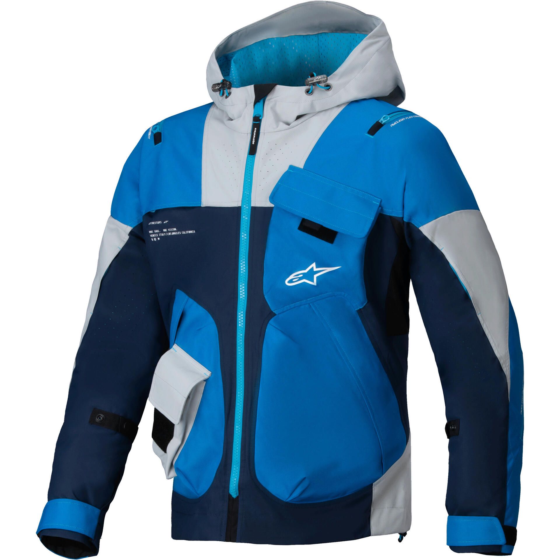 Alpinestars Mogress Air Jacket