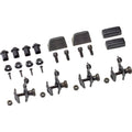 Adaptateur de valises latérales Givi Monokey PL One-Fit