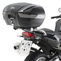 Givi Top Case Specific Rack