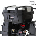 Givi Top Case Mounting Hardware for E21 Cruiser & Trekker Series Top Cases