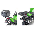 Supports latéraux Givi Monorack
